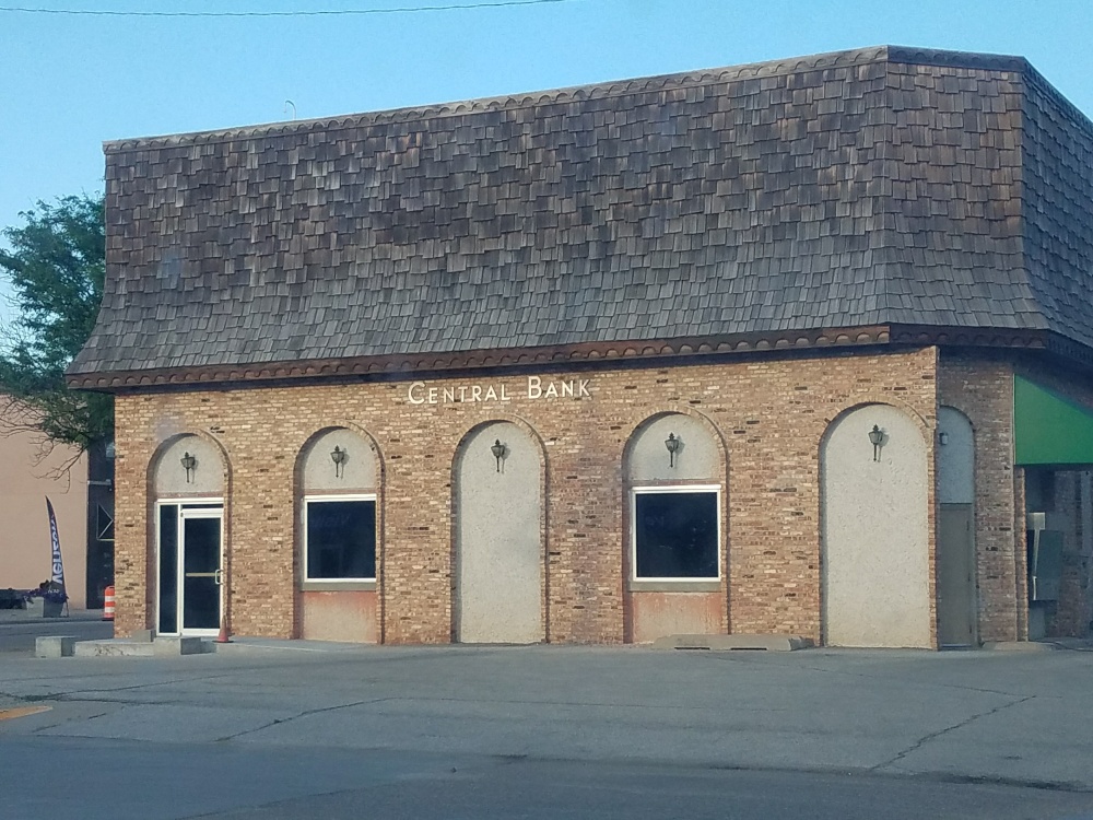Central Bank 01