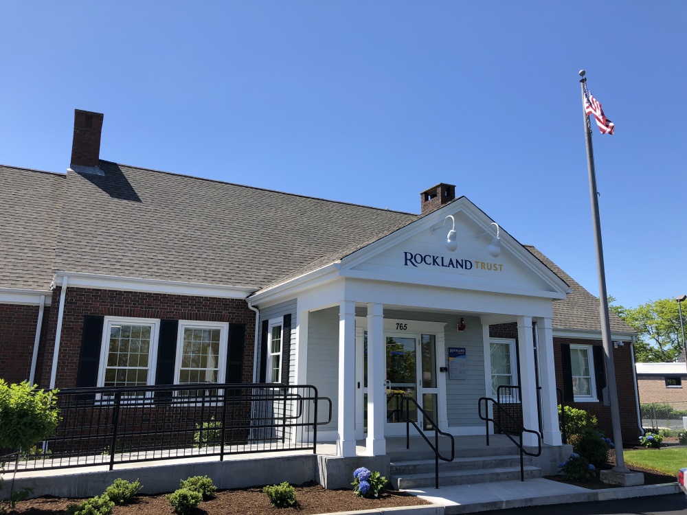 Rockland Trust Bank 01