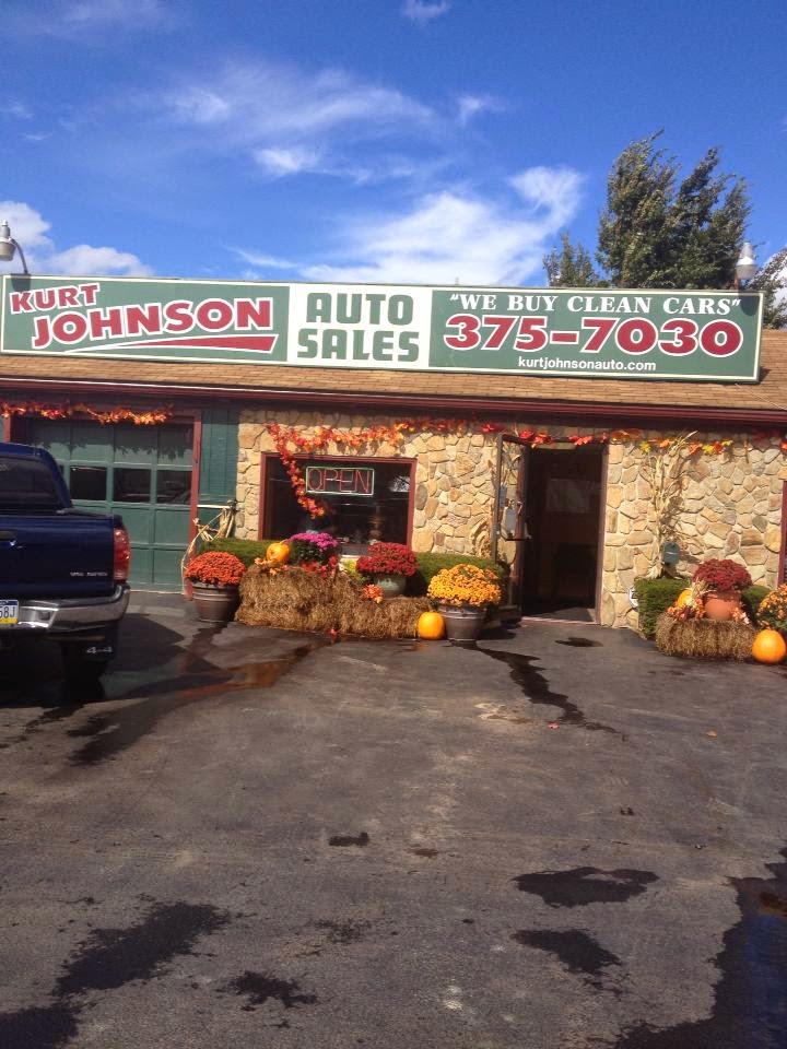 Kurt Johnson Auto Sales 01