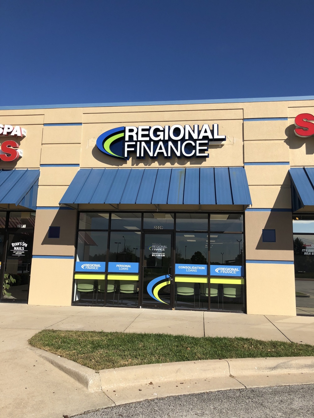 Regional Finance 01
