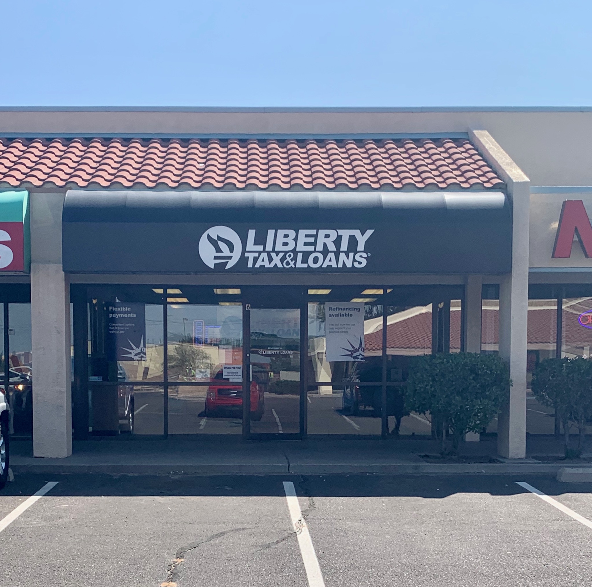 Liberty Tax & Loans 01