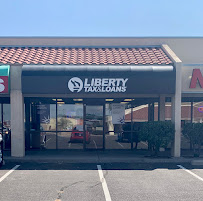 Liberty Tax & Loans 01
