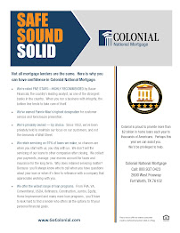 Colonial Banking & Home Loans 04