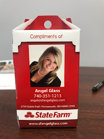 Angel Glass - State Farm Insurance Agent 01