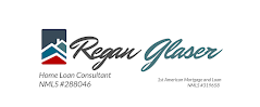 Regan Glaser, Mortgage Broker NMLS #288046 02
