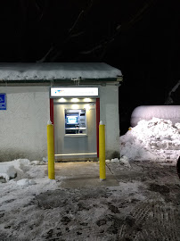 First National Bank ATM 02