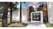 Bank of America (with Drive-thru ATM) 01