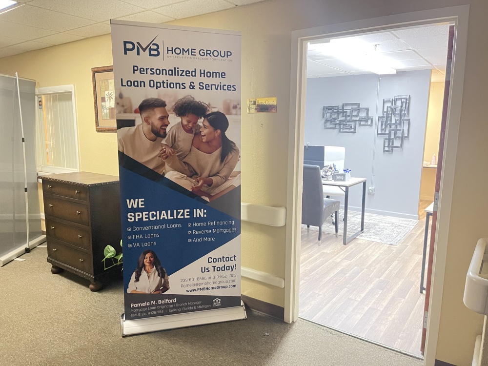 PMB Home Group by Security Mortgage Corporation 01