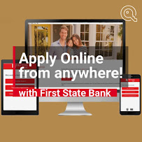 First State Bank Mortgage: Matt Fleming 04