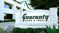 Guaranty Bank & Trust in Mt Pleasant, Texas 01
