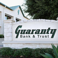 Guaranty Bank & Trust in Mt Pleasant, Texas 04
