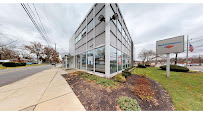 Bank of America (with Drive-thru ATM) 01