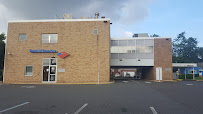 Bank of America (with Drive-thru ATM) 02