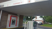 Bank of America (with Drive-thru ATM) 03