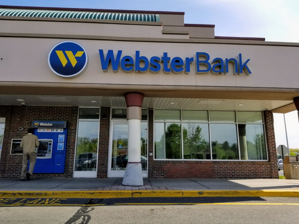 Webster Bank 01