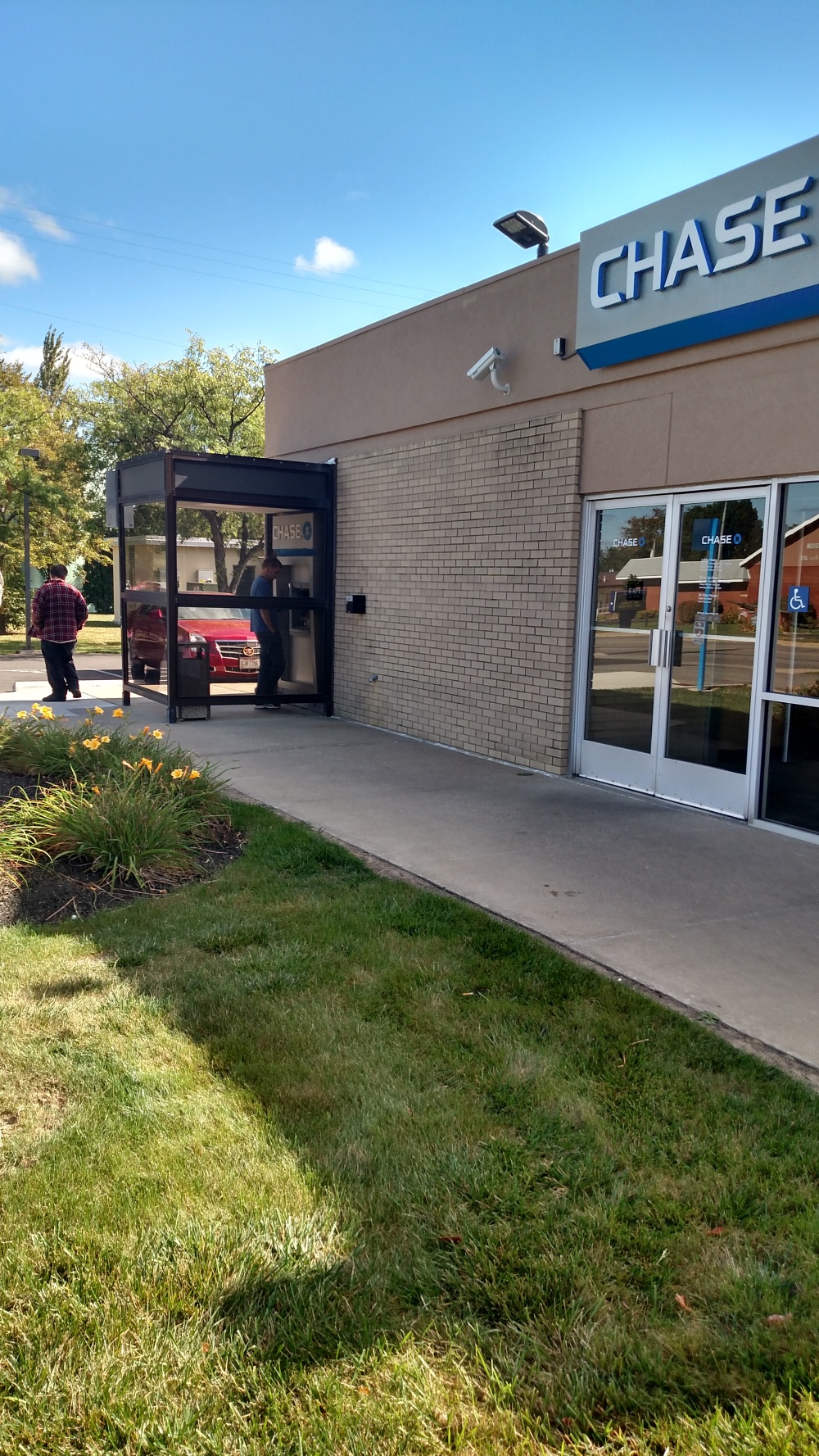 Chase Bank 01
