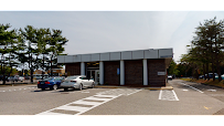 Bank of America (with Drive-thru ATM) 01