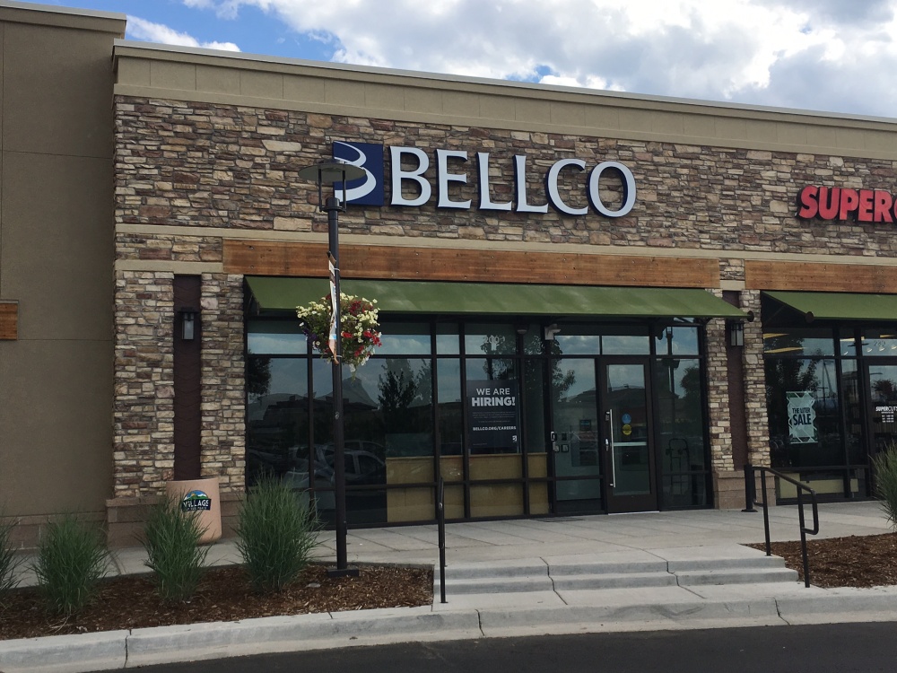 Bellco Credit Union 01
