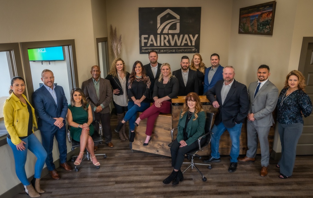 Fairway Independent Mortgage, Grand Junction 01