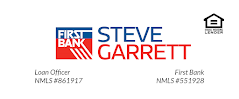 Steve Garrett, Mortgage Lender NMLS #861917 02