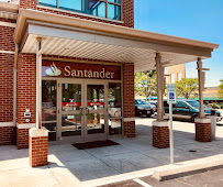 Santander Bank Branch 01