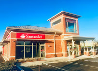 Santander Bank Branch 02