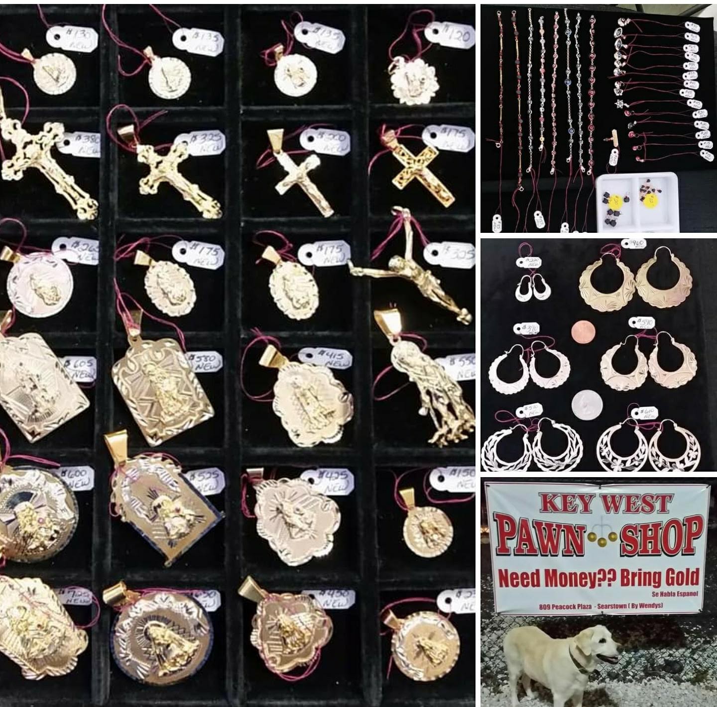 Key West Pawn SHop 01