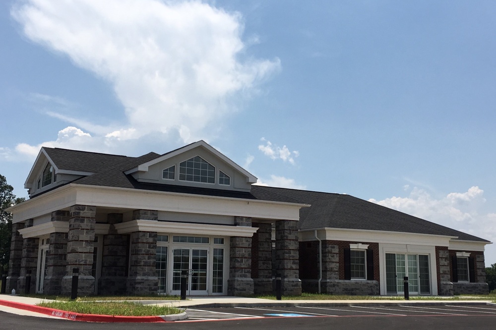 F&M Bank - Coffman's Corner 01