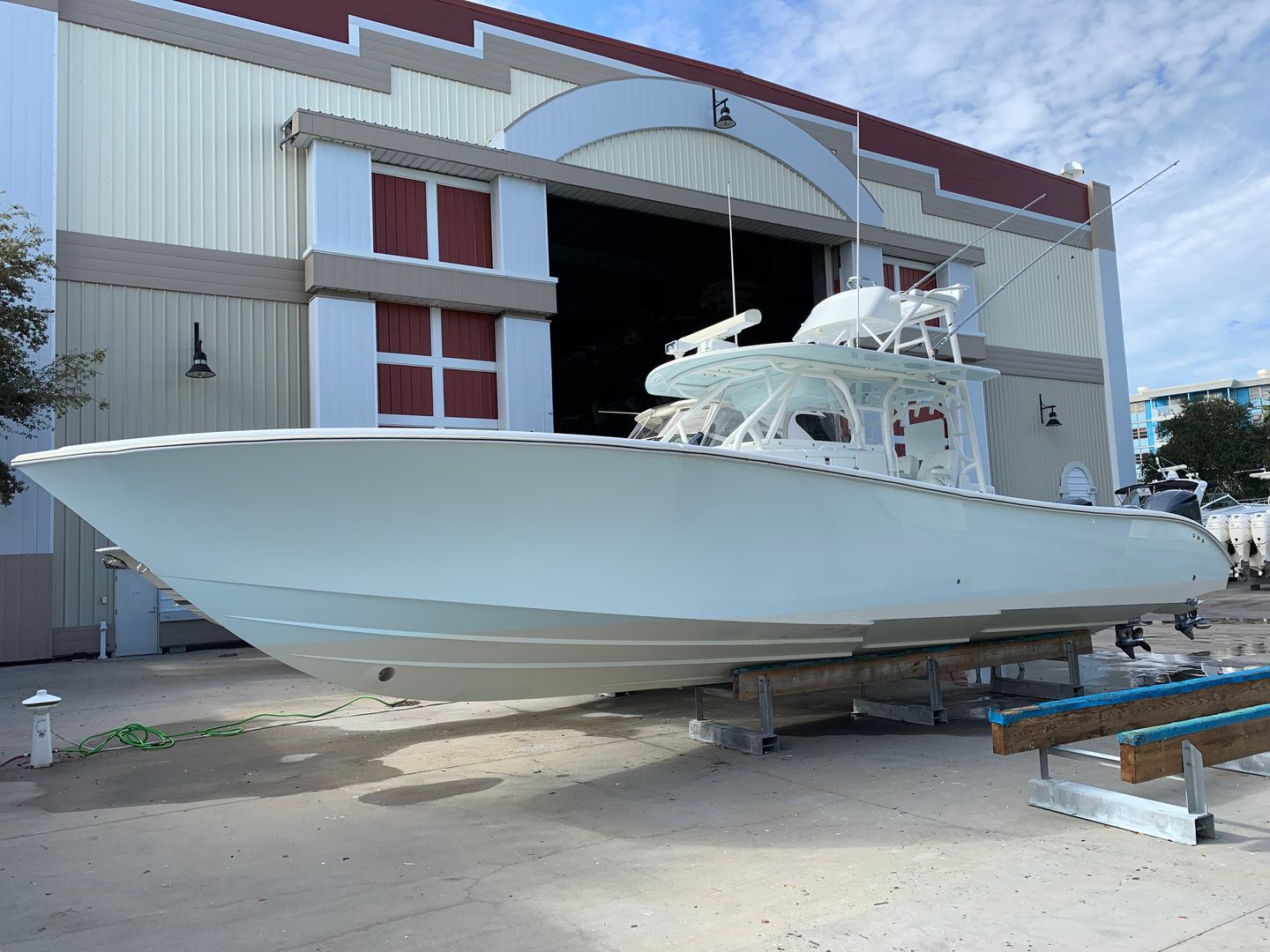 Silver King Yachts 01