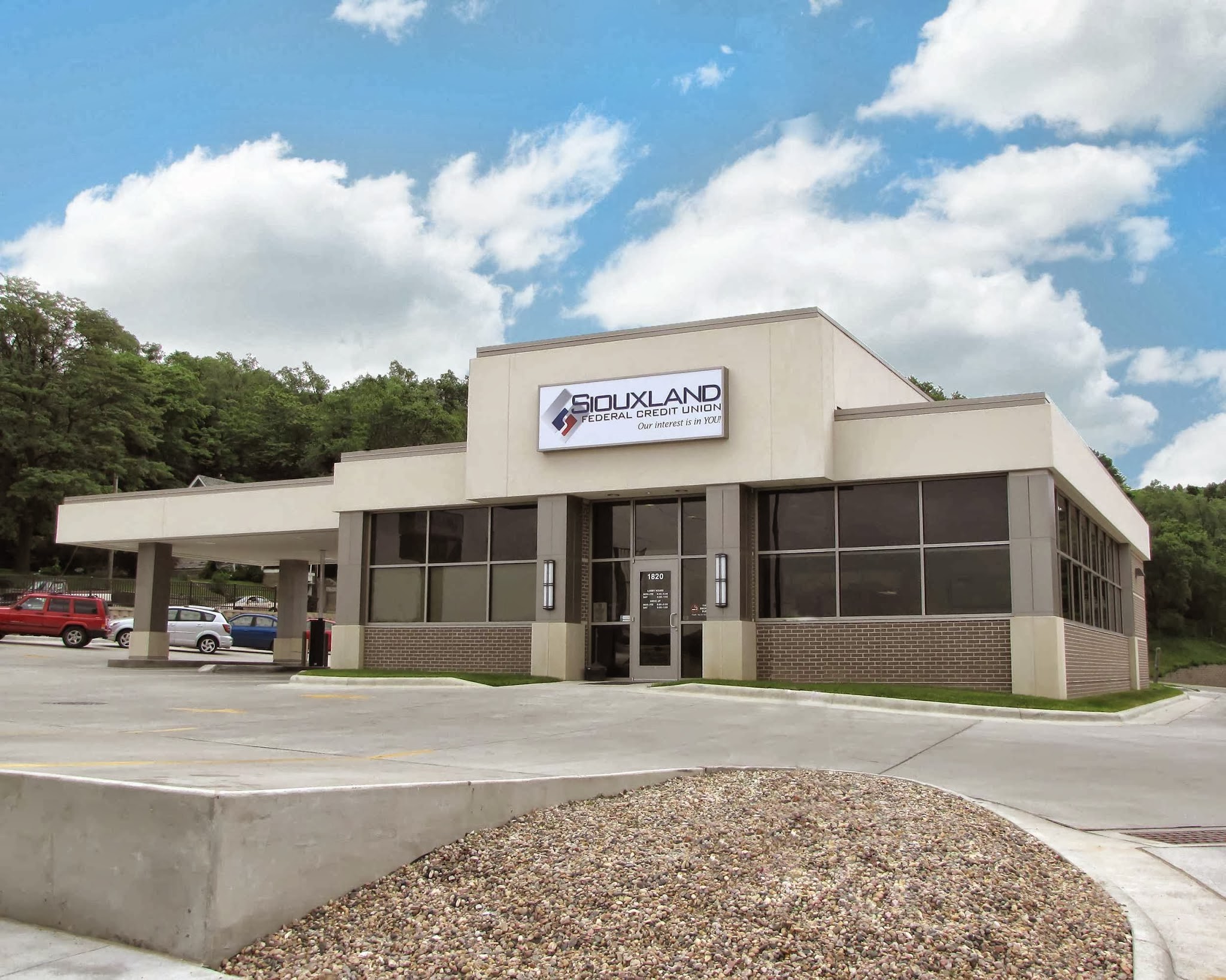 Siouxland Federal Credit Union 01