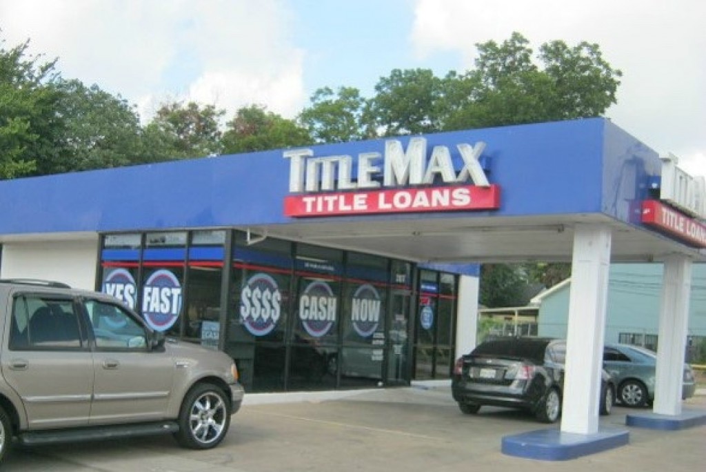 TitleMax Title Loans 01