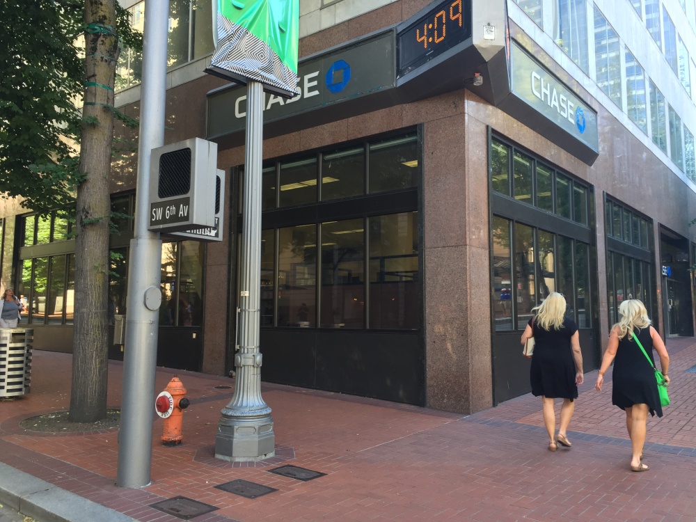 Chase Bank 01