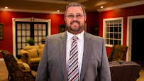 Ryan Decker, Southern Bank Lender, NMLS# 1770947 01