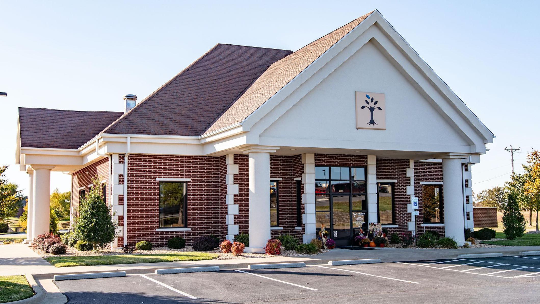 Southern Bank 01
