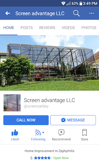 Screen Advantage LLC 02
