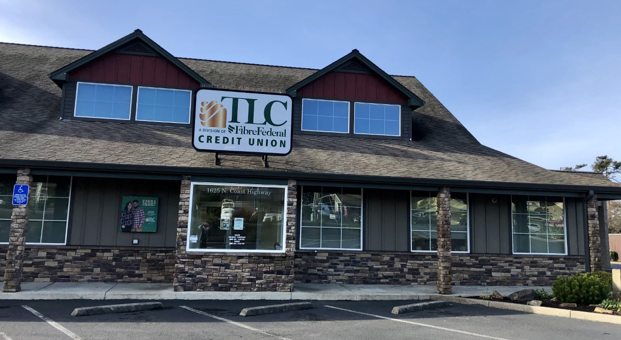 TLC, A Division of Fibre Federal Credit Union 01