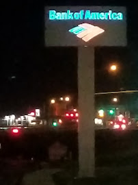 Bank of America (with Drive-thru ATM) 02