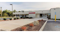 Bank of America (with Drive-thru ATM) 01