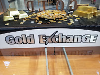 Cash for Gold at White Marsh Mall 03