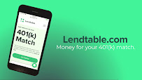 Lendtable 01