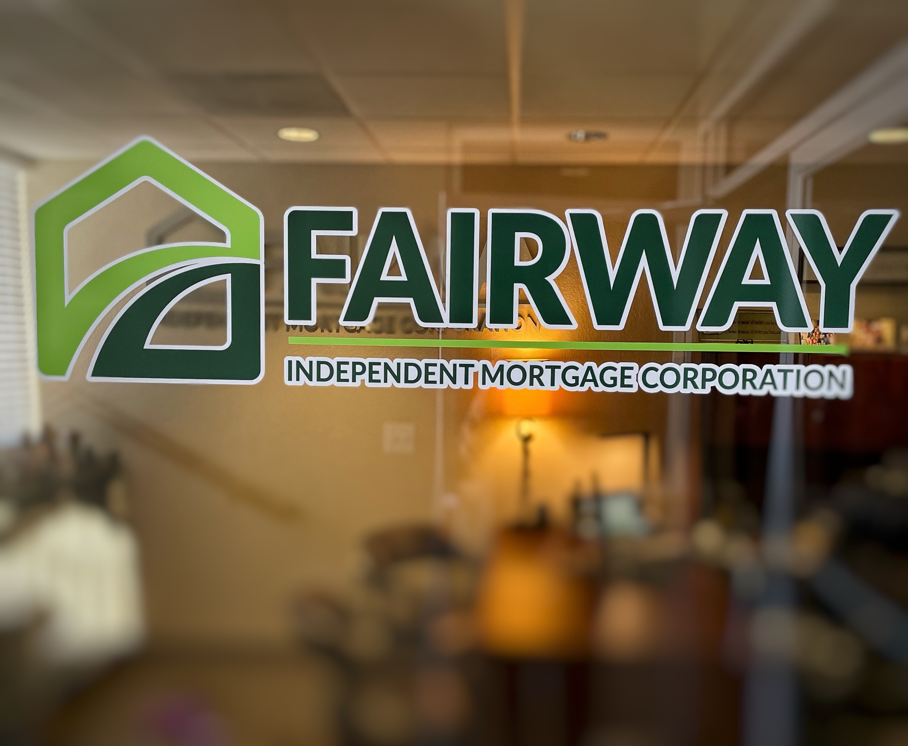 Michelle Wood | Fairway Independent Mortgage Corporation Loan Officer 01