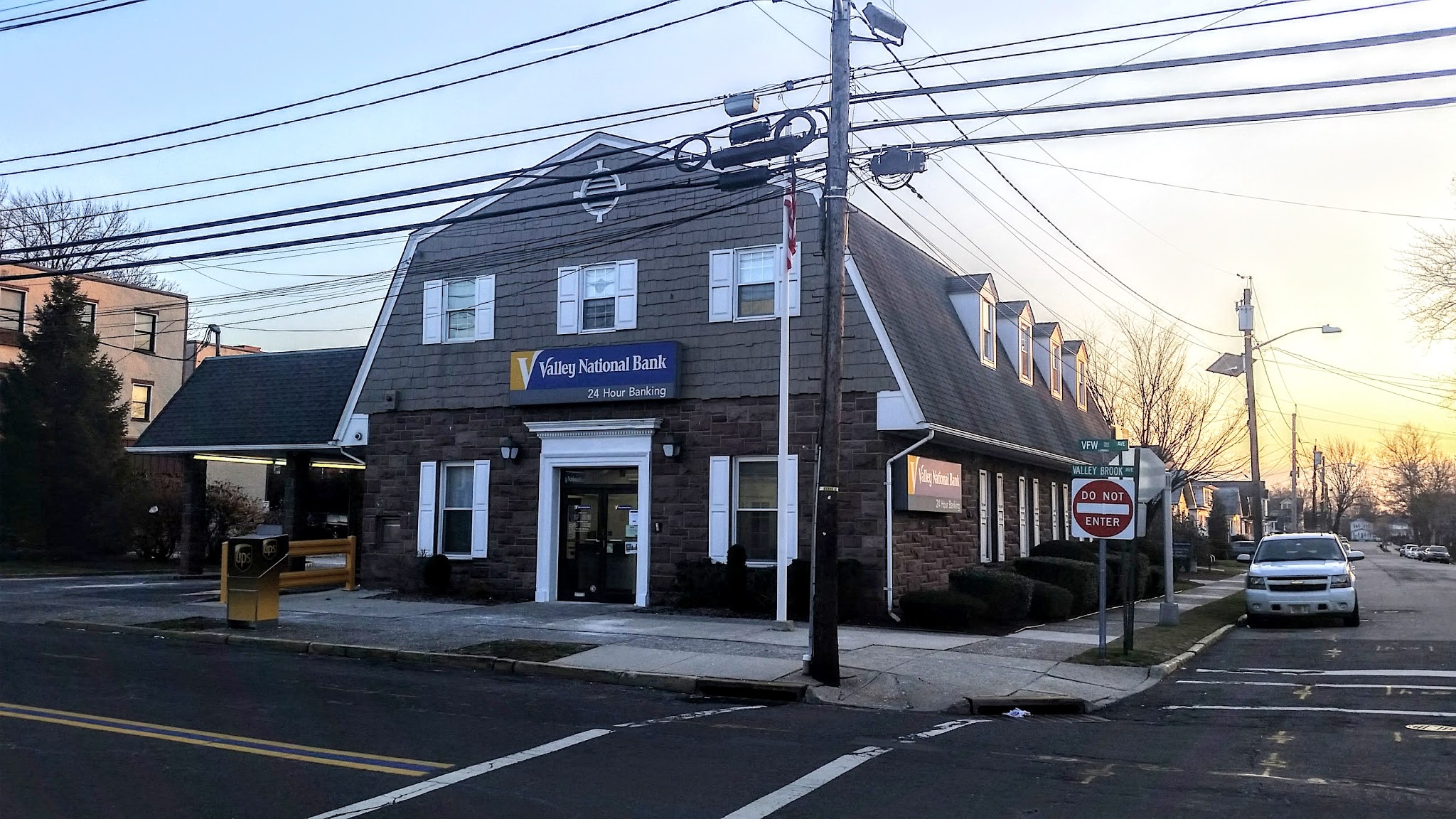 Valley Bank 01