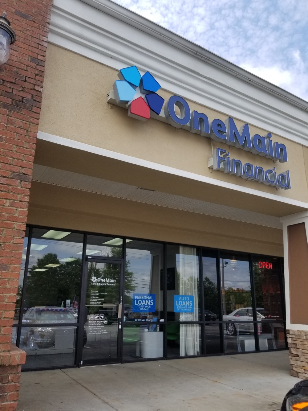 OneMain Financial 01