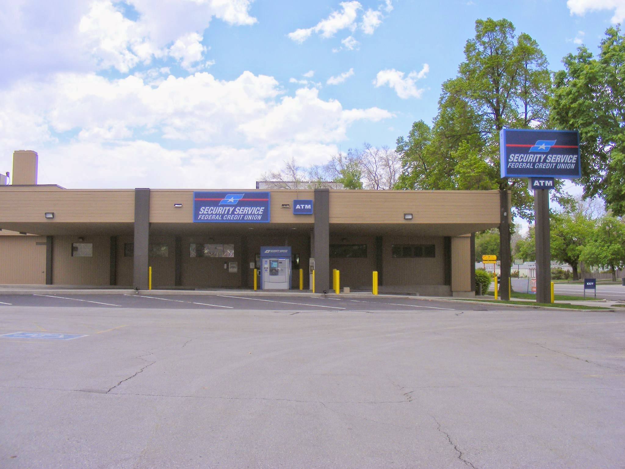 Security Service Federal Credit Union 01