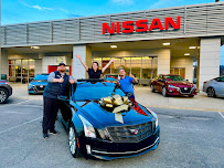 Johnson City Nissan 01