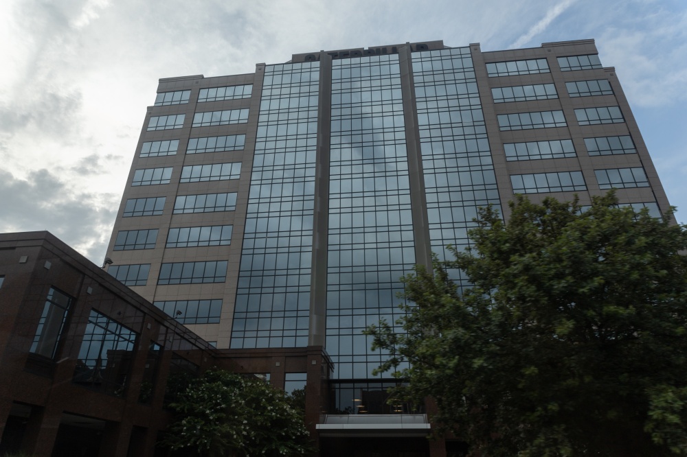 Caterpillar Financial Services Corporation 01