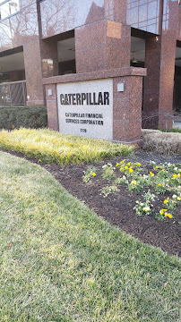 Caterpillar Financial Services Corporation 03
