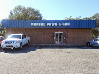 Monroe Pawn & Gun 01