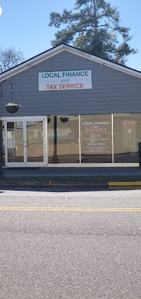 Local Finance and Tax Service 02