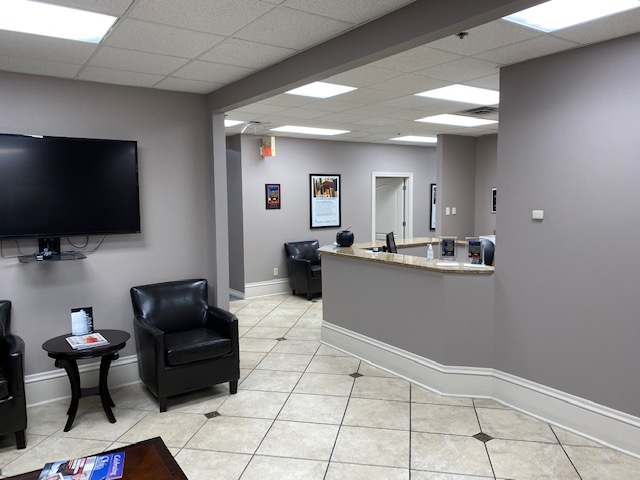 Warsaw Federal East Kemper Mortgage Division 01